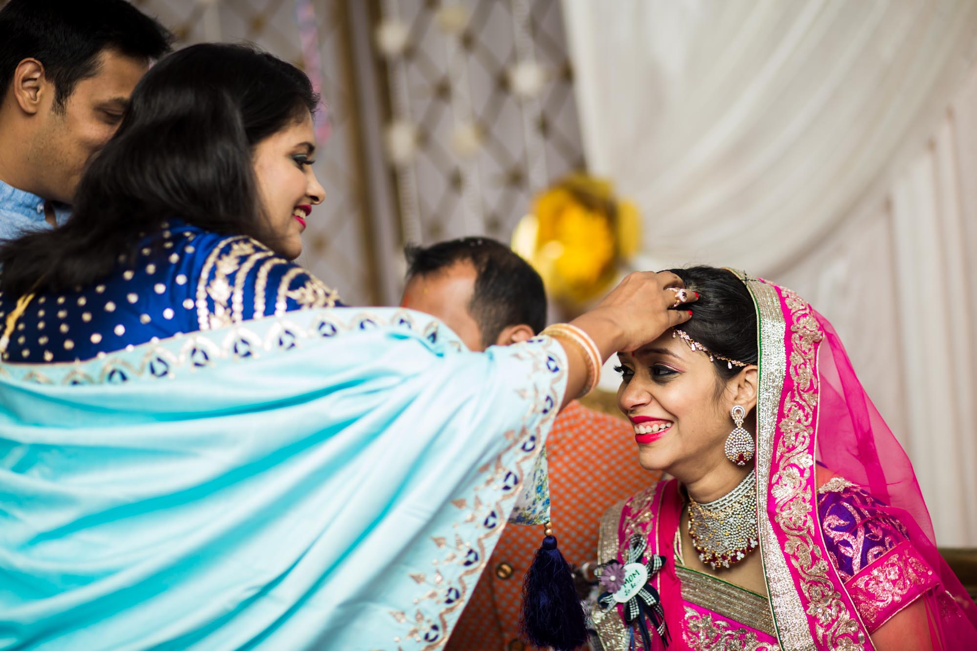 Jigyasa Baby Shower — photo 16
